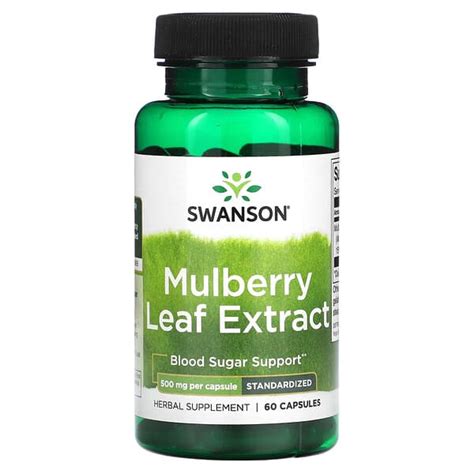 The top 5 mulberry extract manufacturers in the United States.